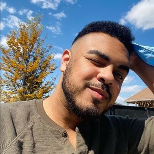 Meet your Posher, Jamal